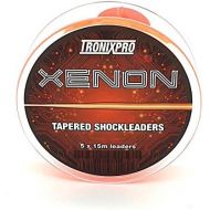 [아마존베스트]Tronix Pro Shockleader Line Cones (5 x 15 m)