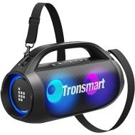 Tronsmart Bang SE Portable Bluetooth Speaker 40W Stereo Wireless IPX6 Waterproof Colorful LED for Party Outdoor Travel