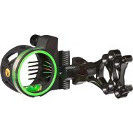 Trophy Ridge Volt 5 Pin Bow Sight, Black