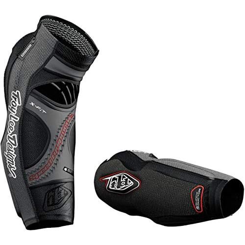  [아마존베스트]Troy Lee Designs Shock Doctor EG5550 Elbow Guards (Small)