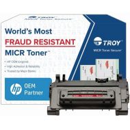 Troy TROY 02-81300-001 OEM Toner - 4014 4015 4515 MICR Toner Secure Cartridge (10000 Yield)