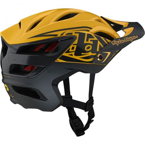  Troy Lee Designs A3 MIPS Helmet