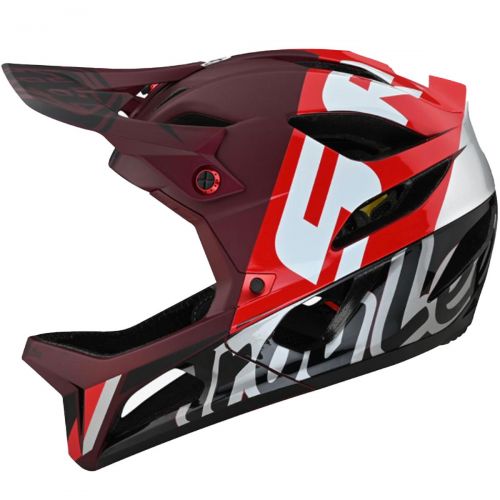  Troy Lee Designs Stage MIPS Helmet