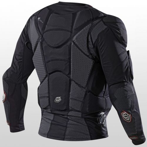  Troy Lee Designs 7855 Heavyweight Long-Sleeve Protection Shirt