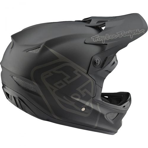  Troy Lee Designs D3 Fiberlite Helmet