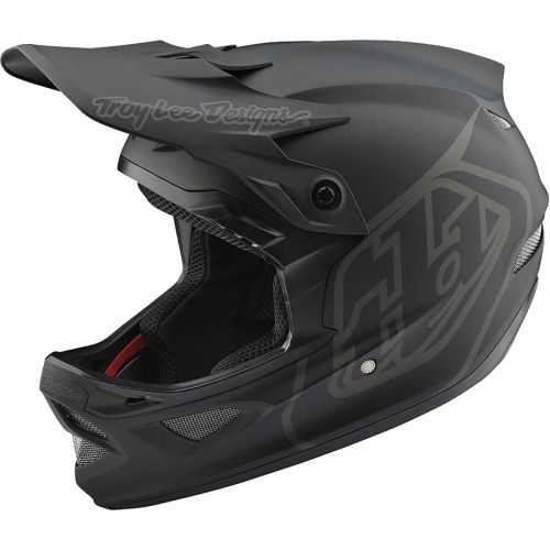  Troy Lee Designs D3 Fiberlite Helmet