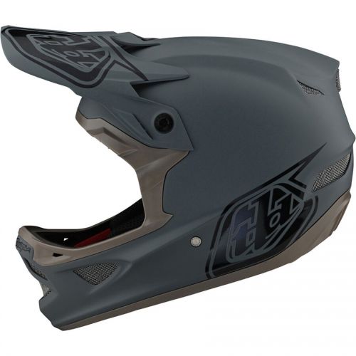  Troy Lee Designs D3 Fiberlite Helmet