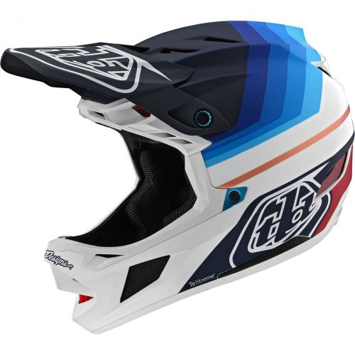  Troy Lee Designs D4 Carbon Helmet