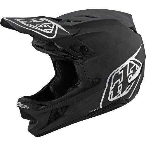  Troy Lee Designs D4 Carbon Helmet