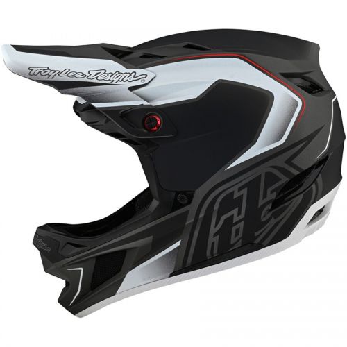  Troy Lee Designs D4 Composite Helmet