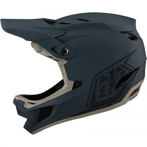  Troy Lee Designs D4 Composite Helmet