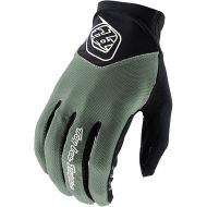 Troy Lee Designs Ace 2.0 Smoked Green Gloves