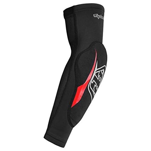  [아마존베스트]Troy Lee Designs Raid Elbow Guards-XS/S