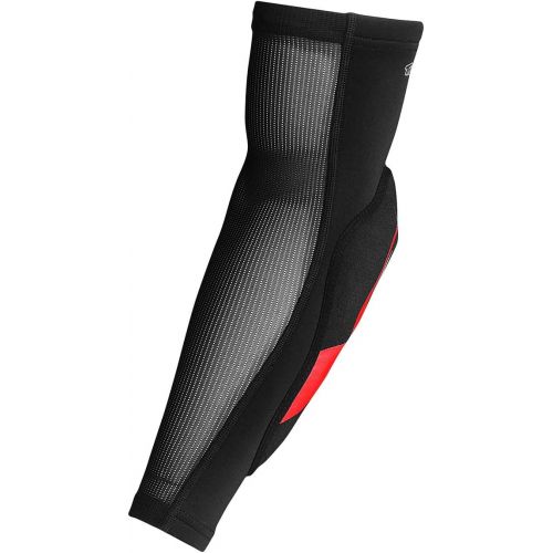  [아마존베스트]Troy Lee Designs Raid Elbow Guards-XS/S