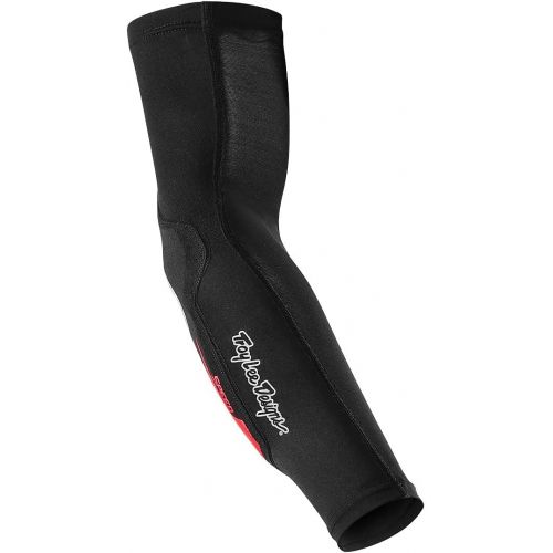  [아마존베스트]Troy Lee Designs Stage Elbow Guard Black, XS/S