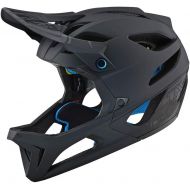 Troy Lee Designs Adult All Mountain Mountain Bike Full Face Stage Helmet Camo W/MIPS
