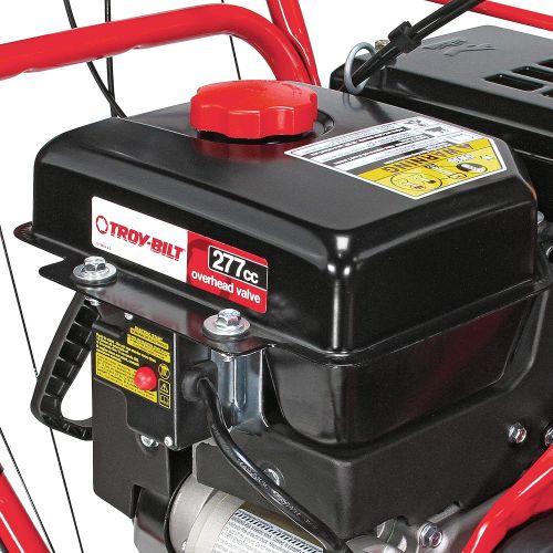  Troy-Bilt Storm Tracker 2890 277cc Electric Start Gas Snow Thrower