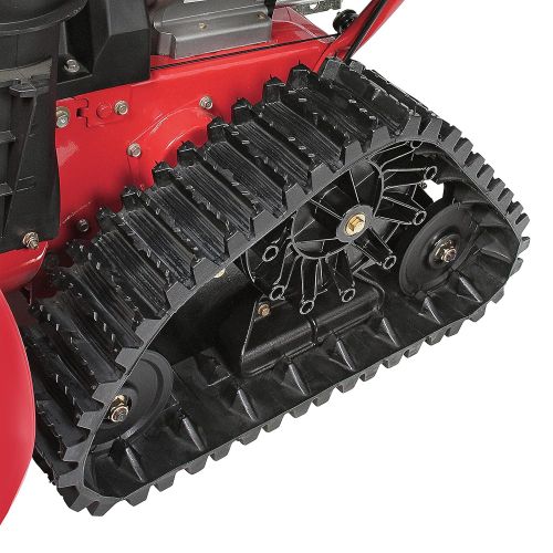  Troy-Bilt Storm Tracker 2890 277cc Electric Start Gas Snow Thrower