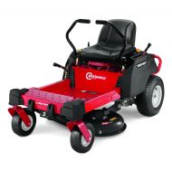 Troy-Bilt Mustang Fit Riding Lawn Mower with 34-Inch Deck and 452cc Engine