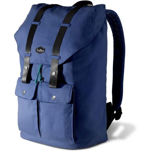  Trublue TruBlue The Original- Adaptable Personal Backpack Laptops up to 15.6 inch, Marina