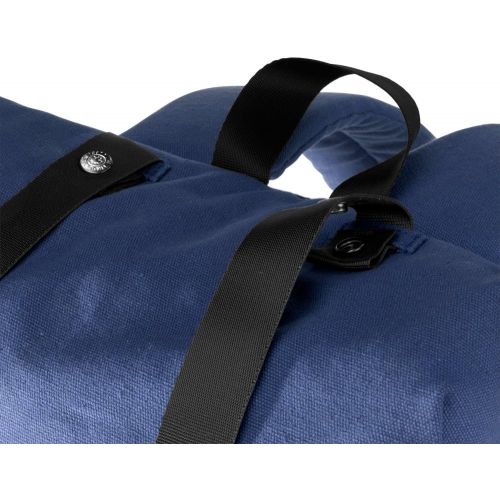 Trublue TruBlue The Original- Adaptable Personal Backpack Laptops up to 15.6 inch, Marina