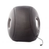 TruMedic InstaShiatsu Seat Back Massager With Heat, Model # IS-5000, 12 Massage Heads to Relieve Stress &...