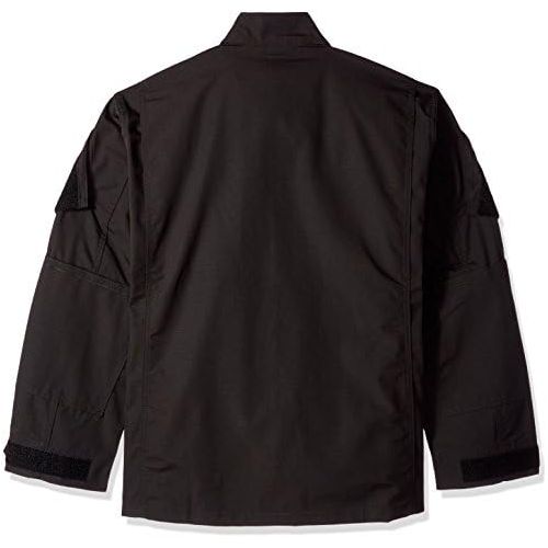  Tru-Spec 1286006 Tactical Response Uniform Shirt, Polyester Cotton Rip-Stop, X-Large Regular