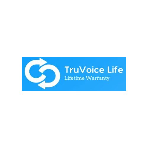  TruVoice Deluxe Single Ear Headset With Noise Reduction Voice Tube including adapter For ALL Cisco 6000, 7800 and 8000 series phones and also models 7931 7940 7941 7942 7945 7960 7961 7962