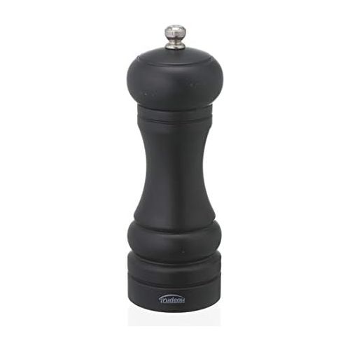  Trudeau Seville Pepper Mill, 6-Inch