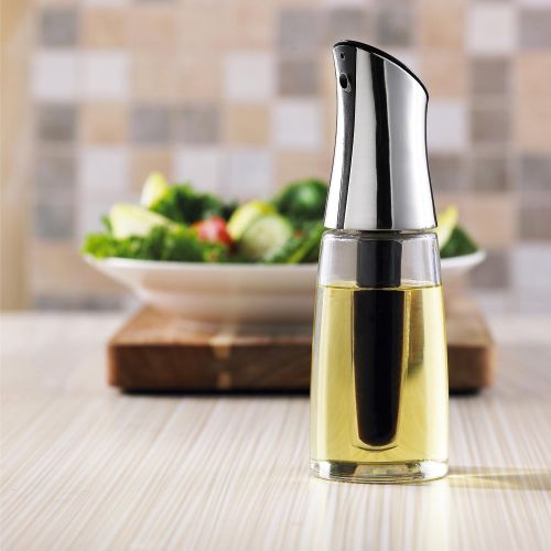  Trudeau Oil and Vinegar Bottle, 9.7 by 3-inch, Not Applicable