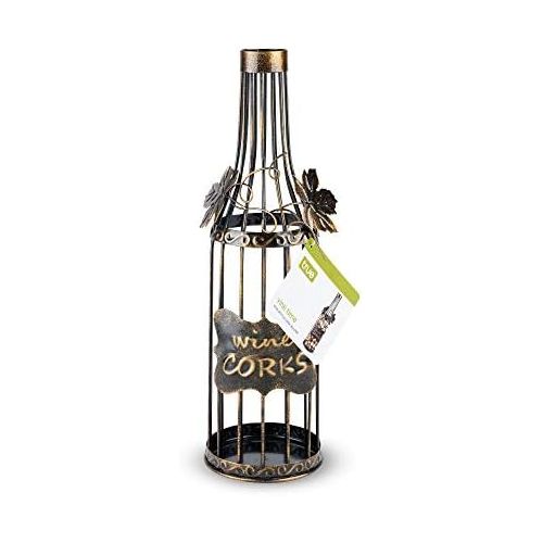  True Seating True 6331 Wine Bottle Cork Holder