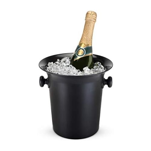  [아마존베스트]True Black Ice Bucket