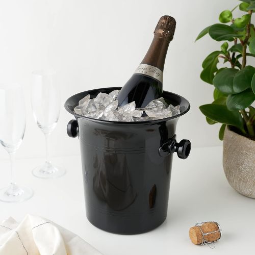  [아마존베스트]True Black Ice Bucket