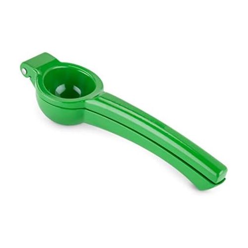  [아마존베스트]True Press Lime Juicer, Green