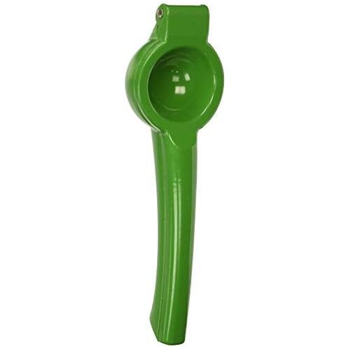  [아마존베스트]True Press Lime Juicer, Green