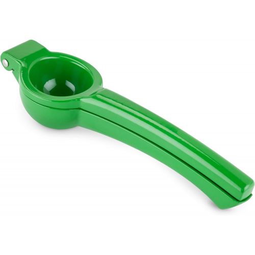  [아마존베스트]True Press Lime Juicer, Green