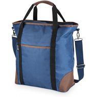 True 7474 Insulated Cooler Tote Bag, One Size, Multi Colored