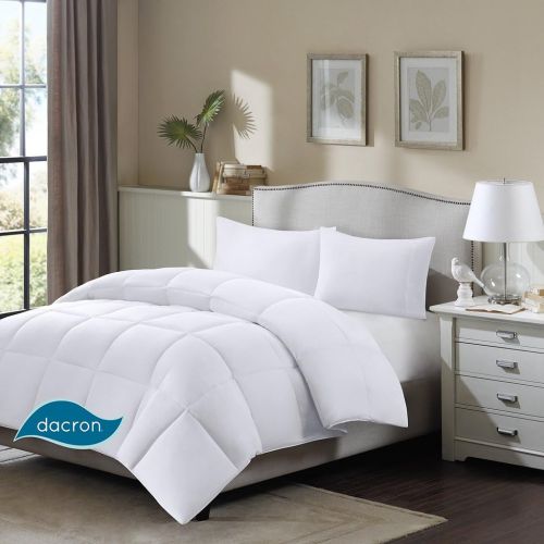  Sleep Philosophy True North Northfield Supreme Down Blend Comforter, KingCalifornia King