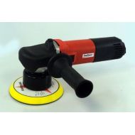 TruePower Variable Speed Dual Action Orbital Sander Polisher, 6