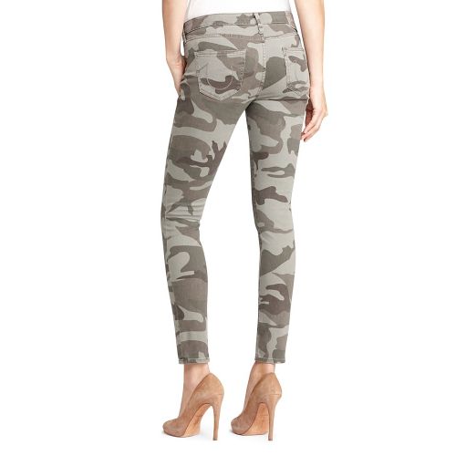  True Religion Jeans - Casey Camo