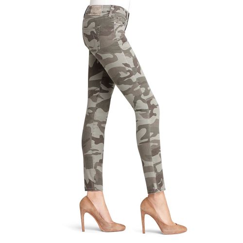  True Religion Jeans - Casey Camo