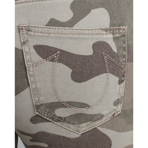  True Religion Jeans - Casey Camo