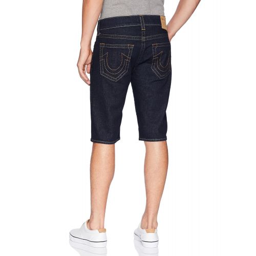  True Religion Mens Ricky Short