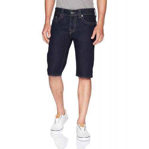  True Religion Mens Ricky Short