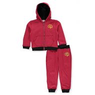 True Religion Boys 2-Piece Sweatsuit Pants Set