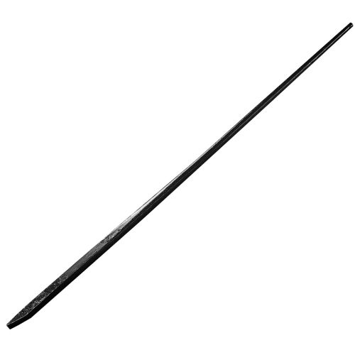  True Temper 1160100 60 Steel Pinch Point Crow Bar