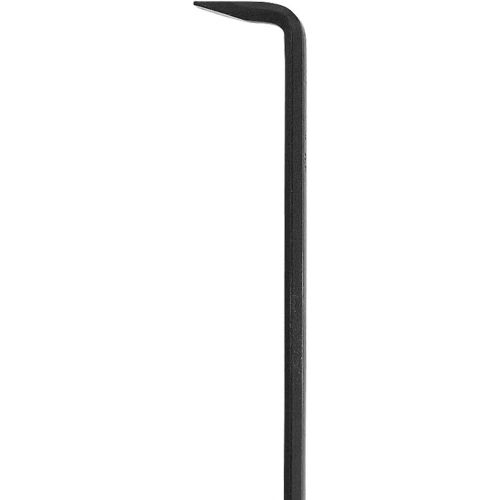  True Temper 1175300 Manhole Cover Lifting Hook, 24 Inch, Black