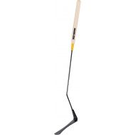 True Temper 2942600 Grass Whip with Double-Edged Serrated Steel Blade with 38 in. Hardwood Handle