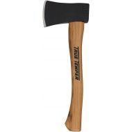 AMES True Temper 20180300 1.25 Lb Gray Toughstrike American Hickory Camp Axe