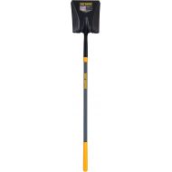 True Temper 2585500 Forged Steel Square Point Shovel